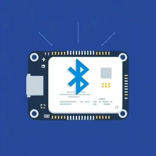 Bluetooth в OpenWrt.