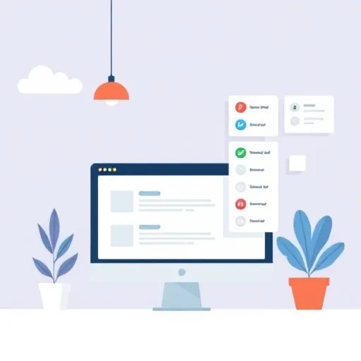 Pluginy menu pro WordPress