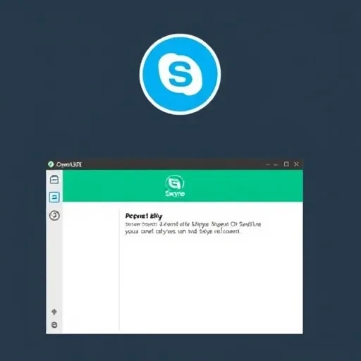 OpenSUSE 12.1 Skype installation