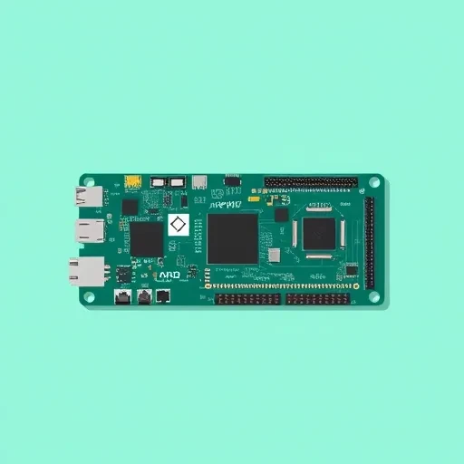 Звукова карта в OpenWrt