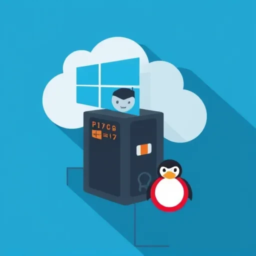 UrBackup: Kreiranje backup-a sa Windowsa na CentOS7