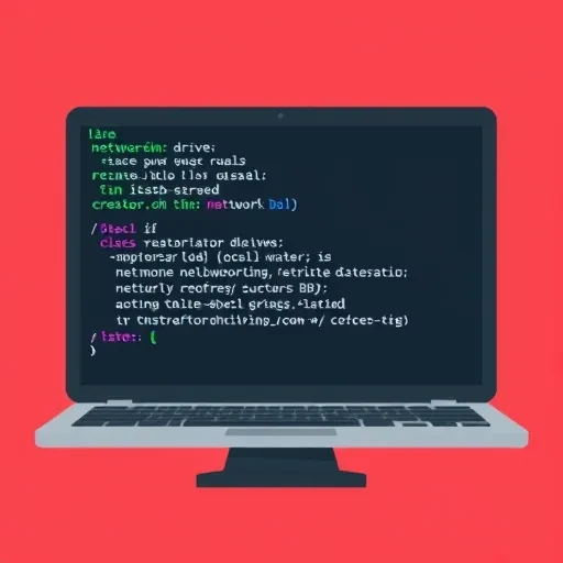 bash skripta za kreiranje mrežnog diska