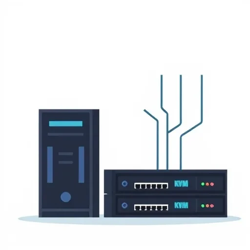 Клонування KVM