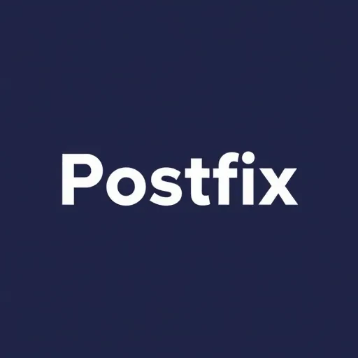 Postfix