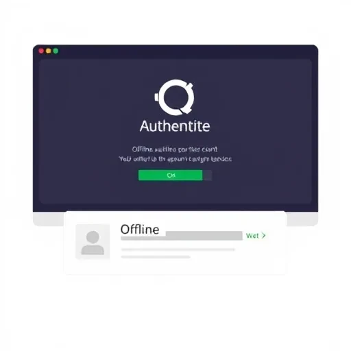 офлайн автентифікація облікового запису AD в Ubuntu