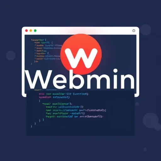 Встановлення webmin