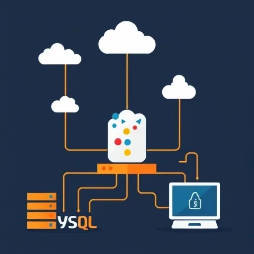 Реплікація MySQL