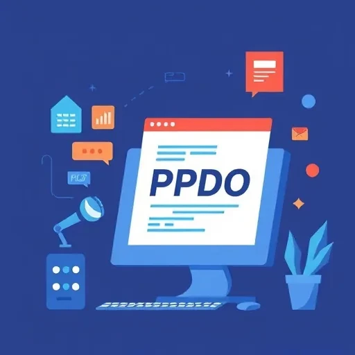 PHP PDO