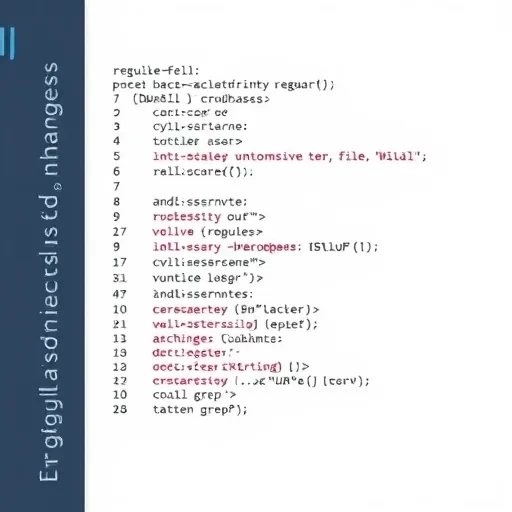 Регулярні вирази grep