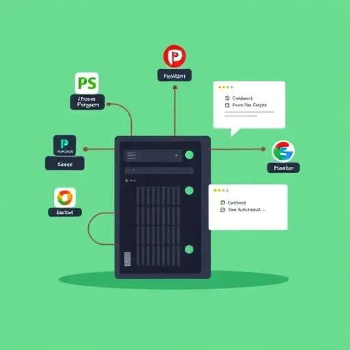 Serwer CentOS 6 od zera. Instalacja często używanych programów