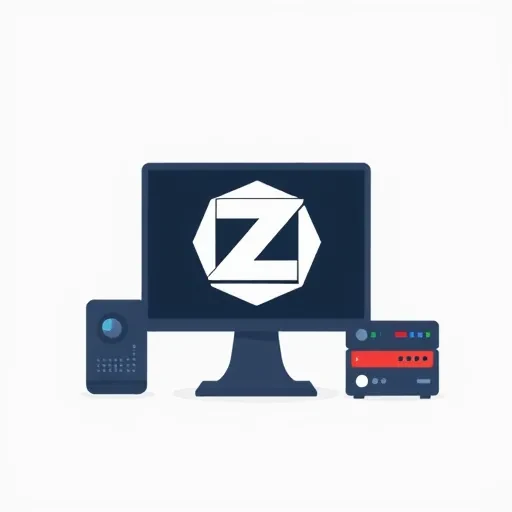 встановлення zabbix