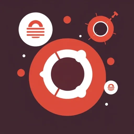 Ubuntu Вхід у домен. Спосіб 2