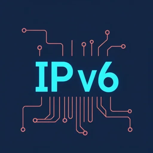 діагностика ip v6