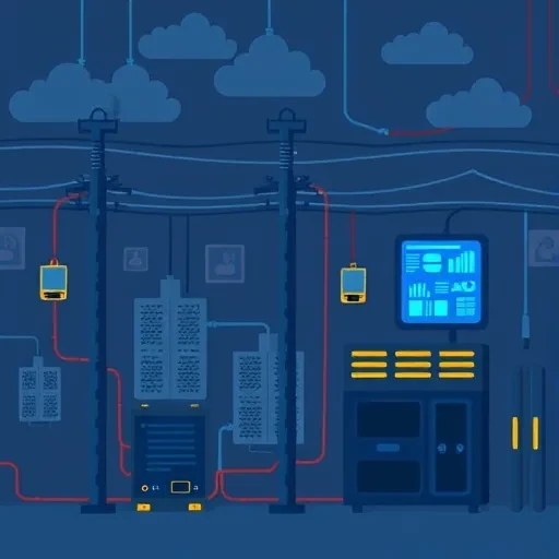 Zabbix + UPS (monitoring prekida napajanja)