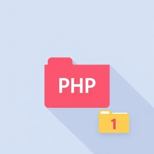 PHP, рекурзивна потрага и брисање празних фасцикли