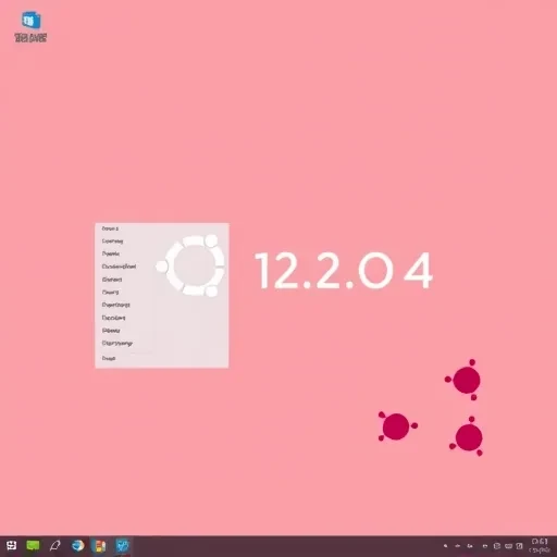 ubuntu 12.04 тема windows7