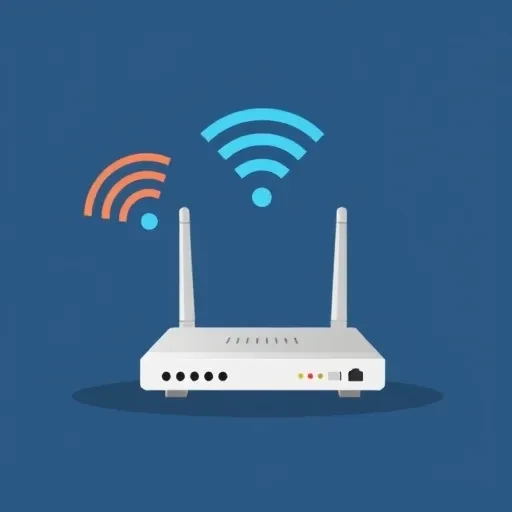OpenWRT отримання та роздача інтернету по WIFI