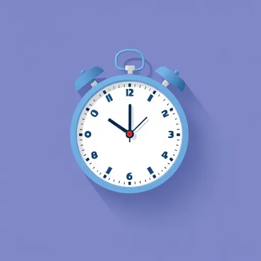 Asterisk повідомляє час.