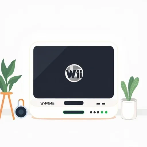 Перепрошиваємо Xiaomi WI-FI mini, LEDE (безшовний роумінг)