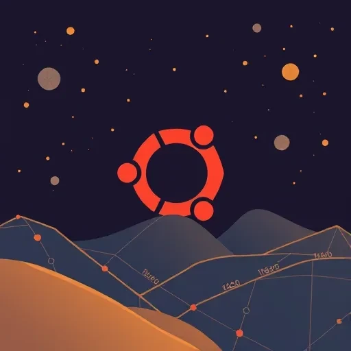 ubuntu у домен