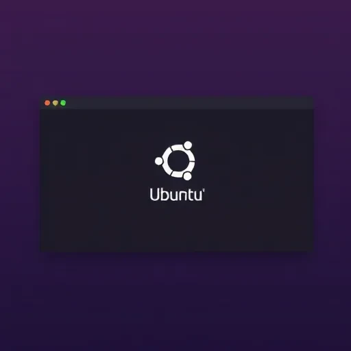 зміна фону при вході Ubuntu