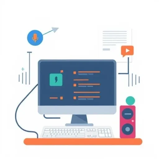 Asterisk, автовідповідач, запис файлу, голосове меню