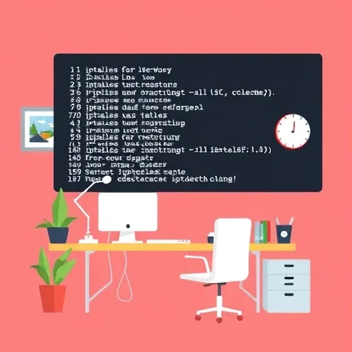 Правила iptables (ofice)
