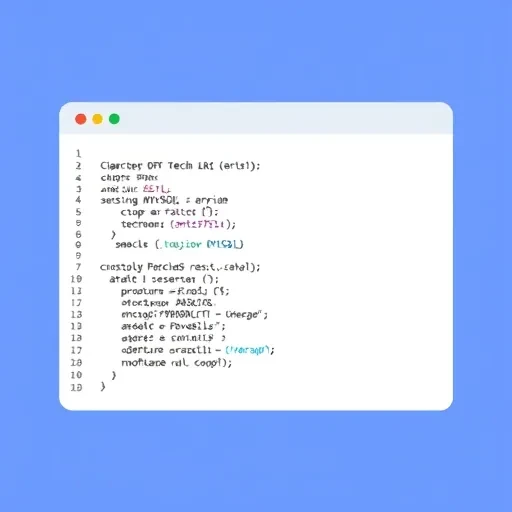 MYSQL: Найпоширеніші команди