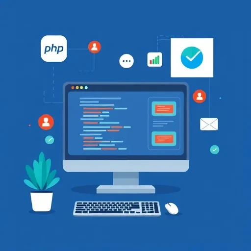 phpmyadmin