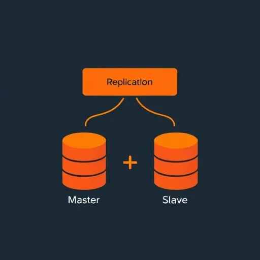 MySQL реплікація Master - Slave