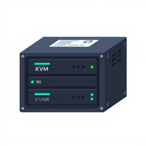 Збільшуємо розмір диска KVM