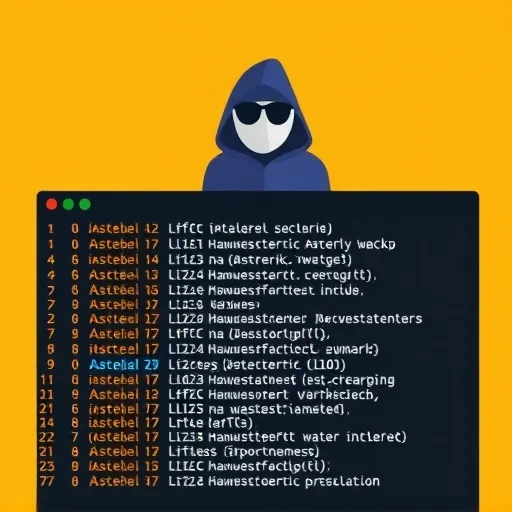 iptables логи спроб злому asterisk