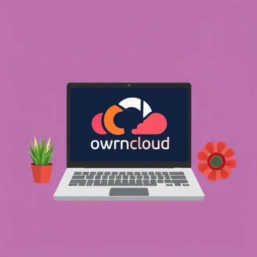Ubuntu 16.04 instalacija owncloud-klijenta