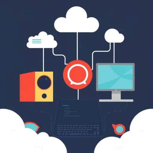 Роздача інтернету CentOS