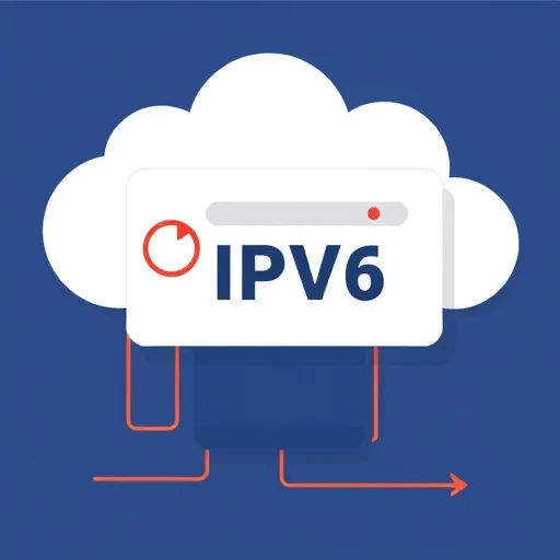 Onemogućavanje IPv6