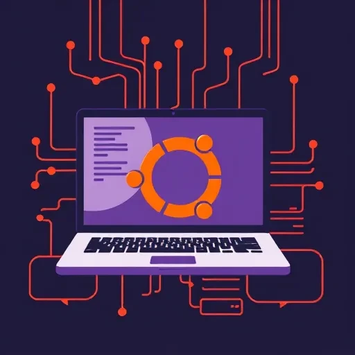 Встановлення Ubuntu по мережі