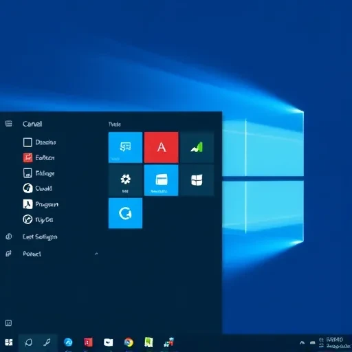 Добавление программы в автозагрузку Windows 8, 10, 2012