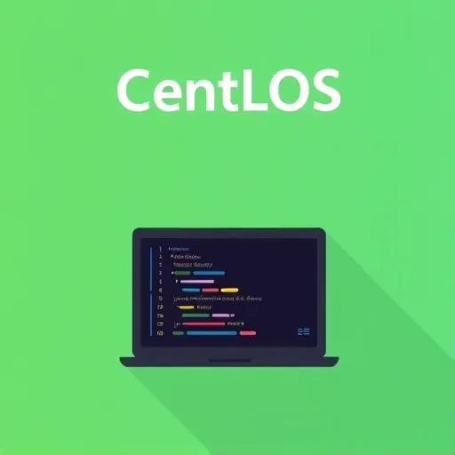 CentOS встановлення Samba
