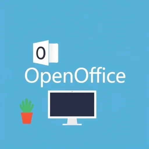 оновлення openoffice