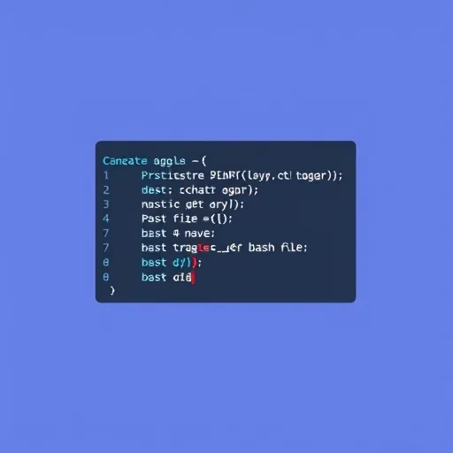 php скрипт создания и запуск bash файла