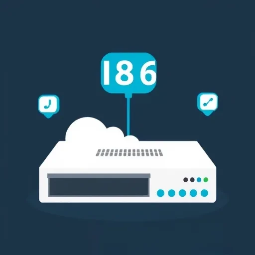 Налаштування IPv6 на мережевому інтерфейсі (CentOS)