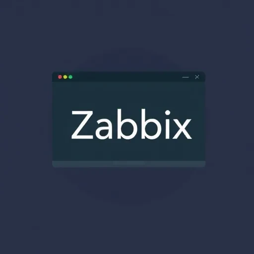 встановити zabbix-agent