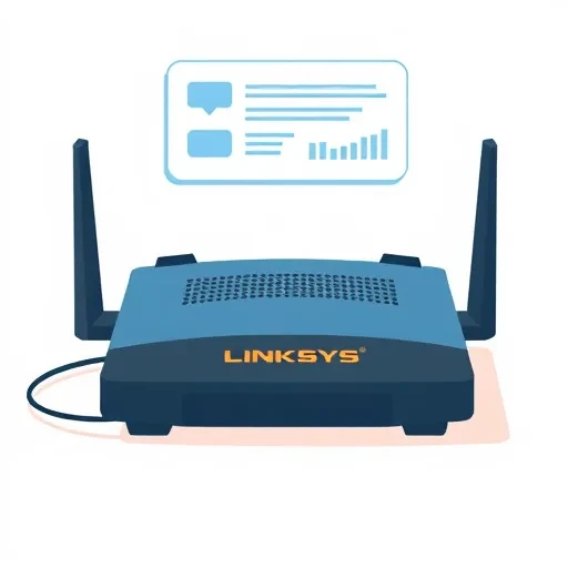 Linksys PAP2T, скидання налаштувань