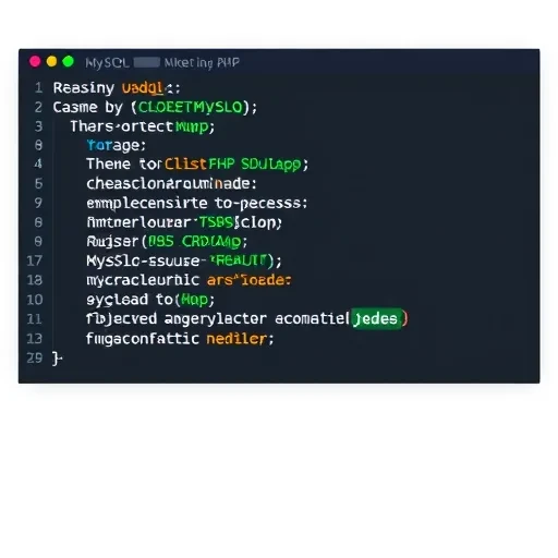 Kreiranje MySQL dump-a pomoću PHP