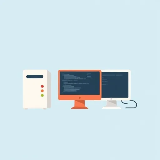 Керування віртуальними машинами KVM за допомогою virsh