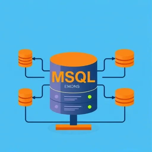 MySQL, проблеми з реплікацією.