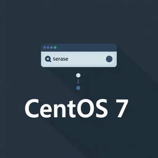 Centos 7, Змінюємо hostname