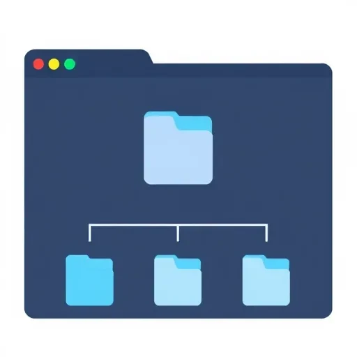 Recursive permission changes for folders and files separately