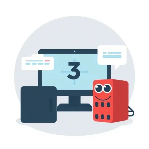 встановлення 3proxy на CentOS7 та налаштування на ip v6